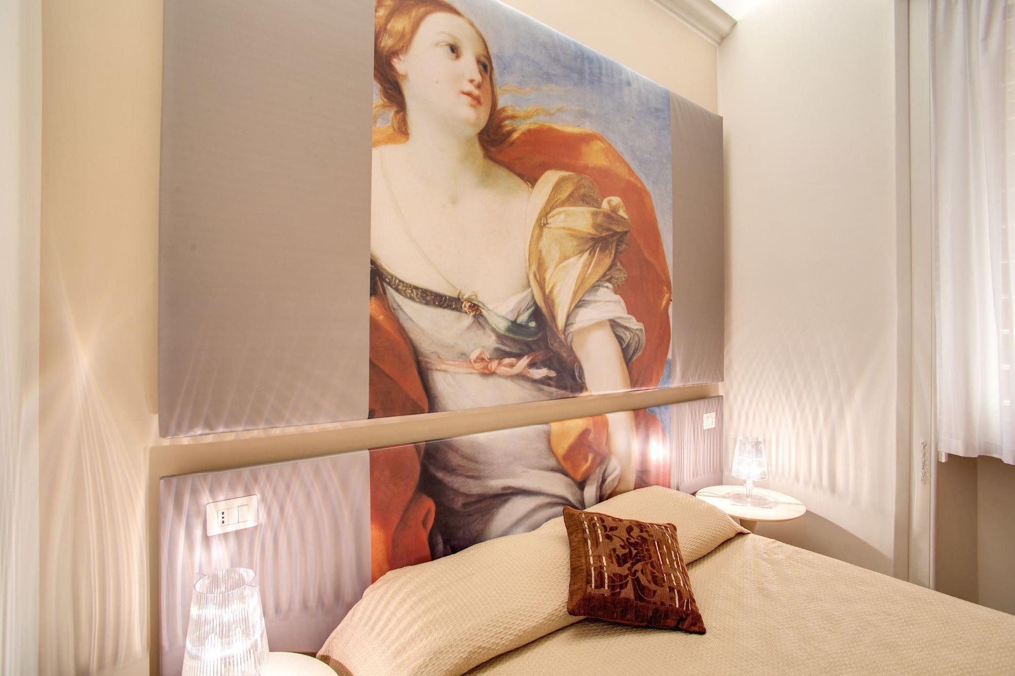 Guest house In Una Stanza Rome - new 2024 prices, reviews, book now